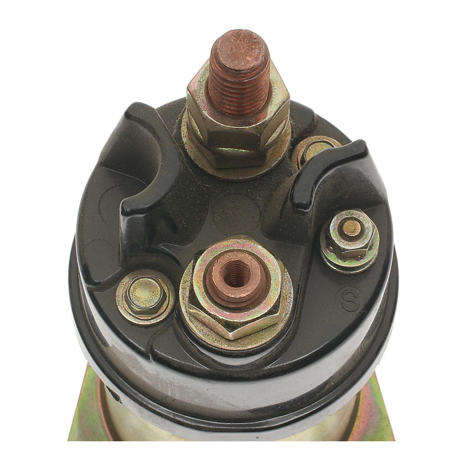 Standard Motor Products SS432 - Starter Solenoid Standard Motor Products SS432 Starter Solenoid product image 3 of 3