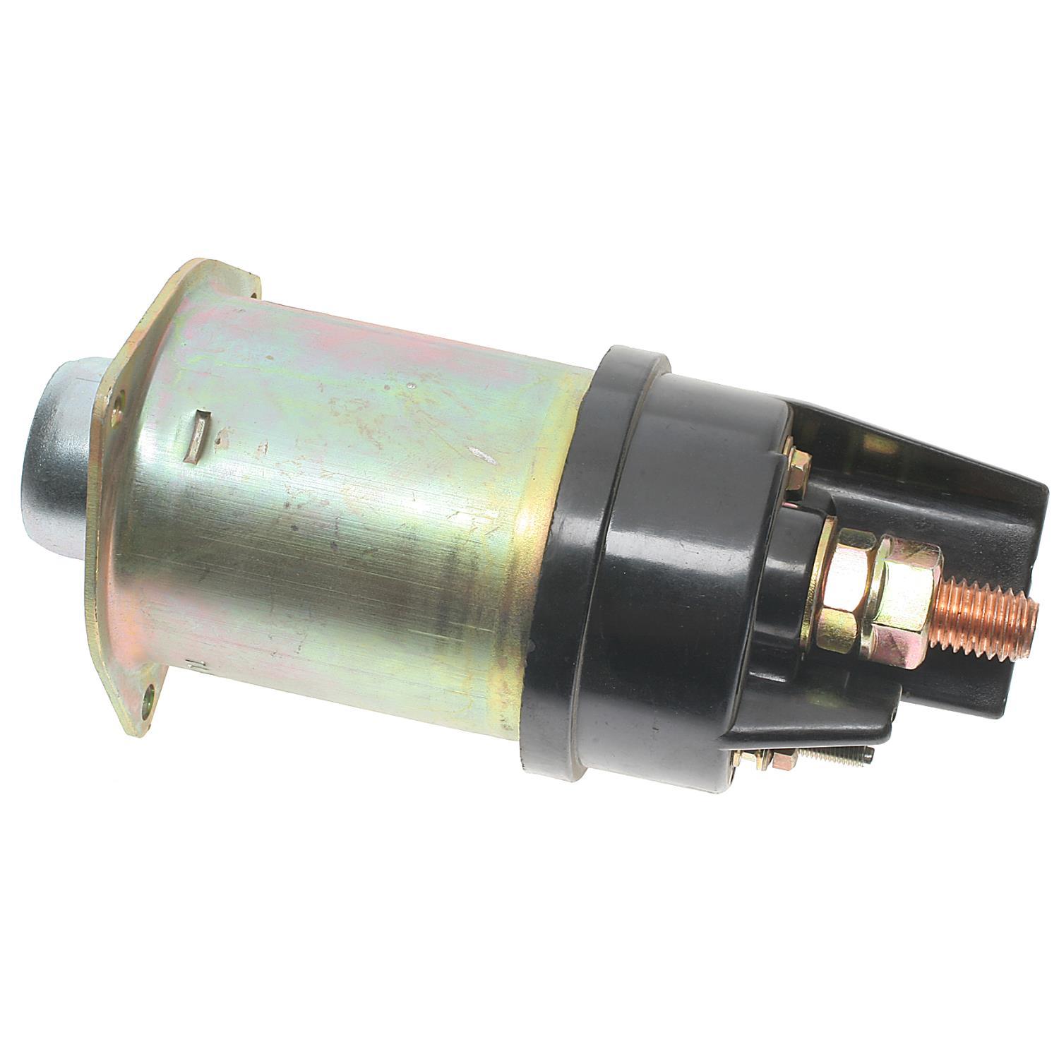 Standard Motor Products SS435 - Starter Solenoid Standard Motor Products SS435 Starter Solenoid product image 2 of 3