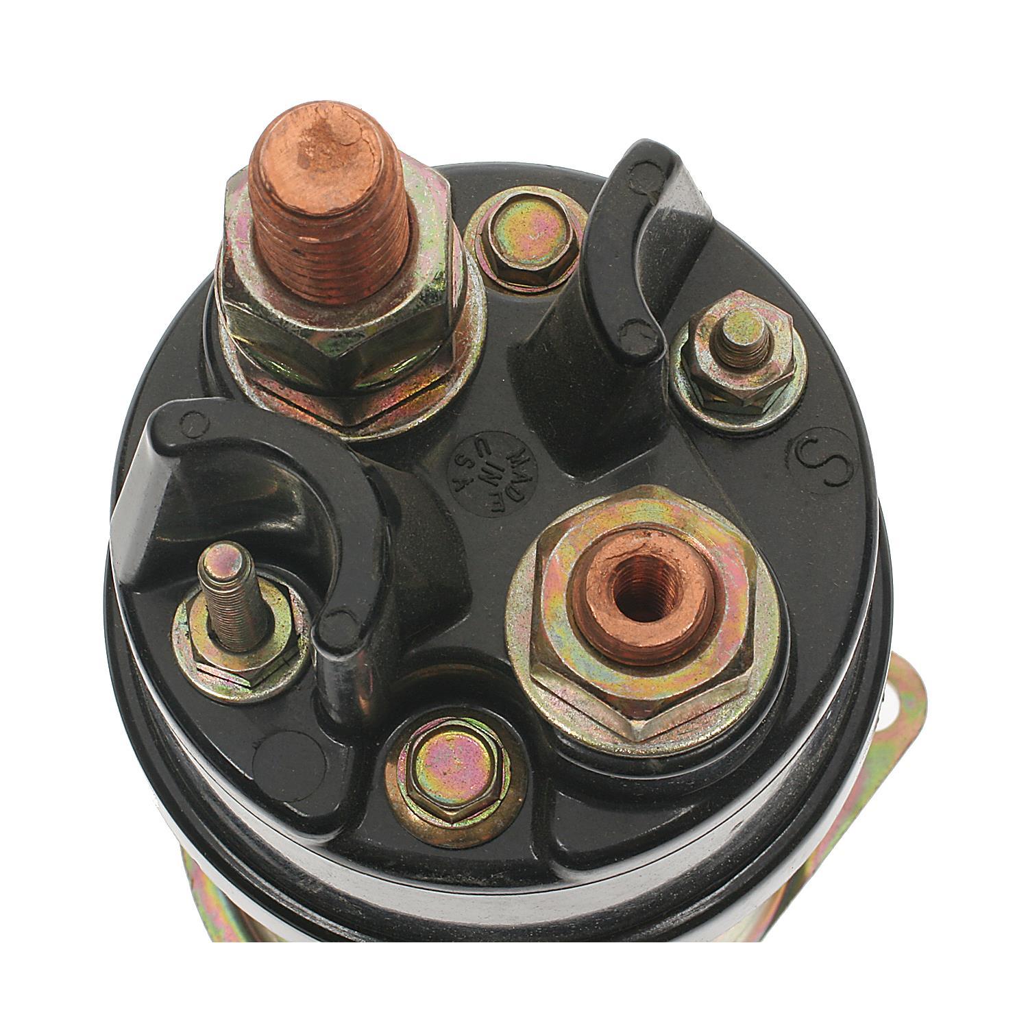 Standard Motor Products SS436 Starter Solenoid product image 3 of 3