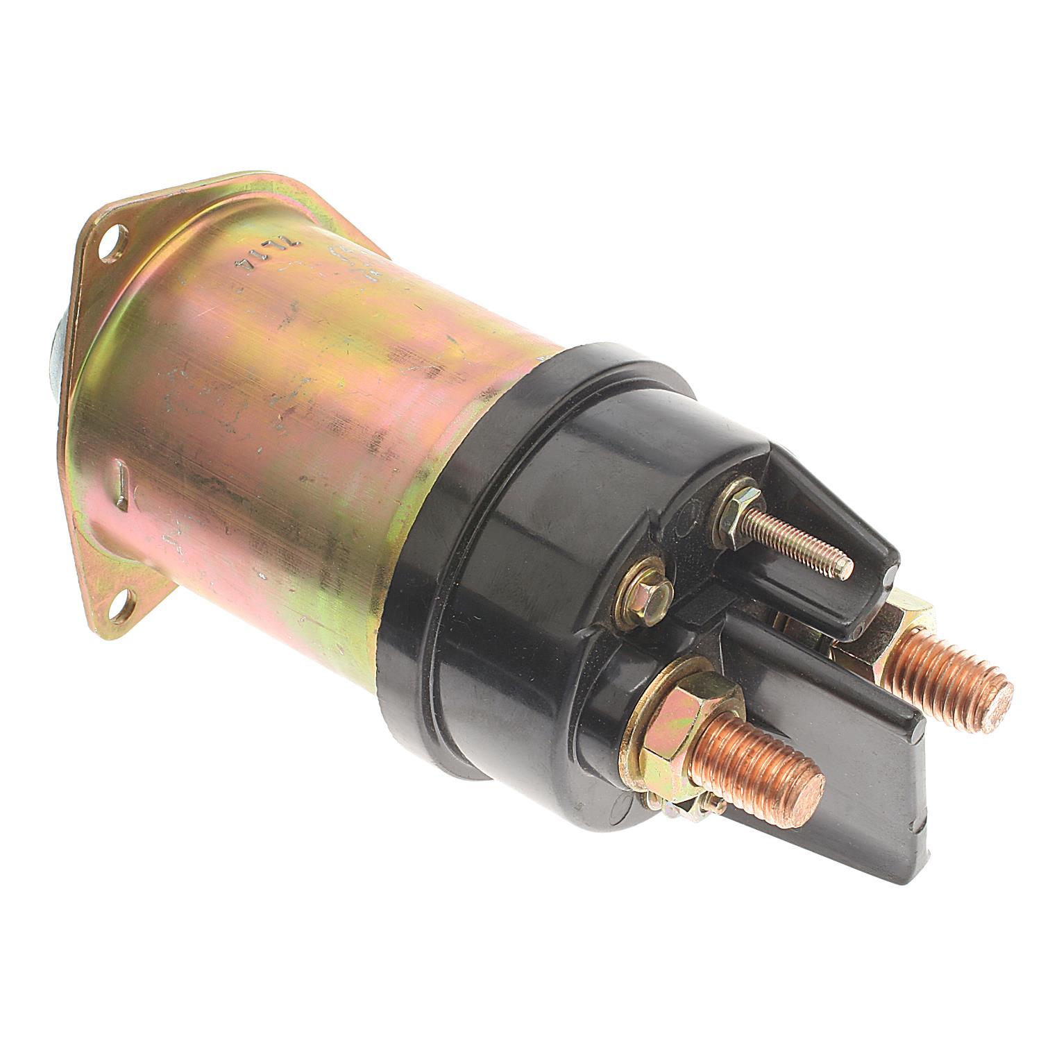 Standard Motor Products SS437 - Starter Solenoid Standard Motor Products SS437 Starter Solenoid product image 2 of 3
