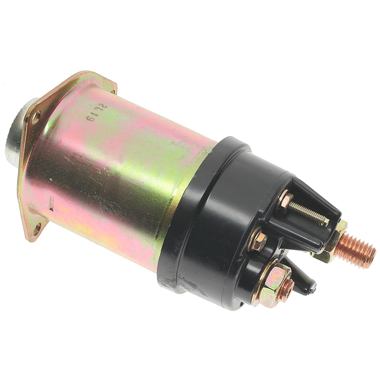 Standard Motor Products SS438 - Starter Solenoid Standard Motor Products SS438 Starter Solenoid product image 2 of 3