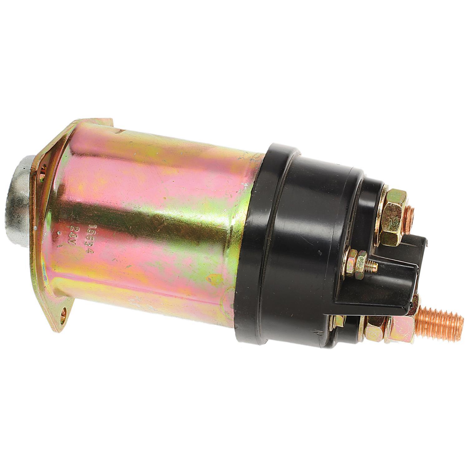 Standard Motor Products SS439 - Starter Solenoid Standard Motor Products SS439 Starter Solenoid product image 2 of 3