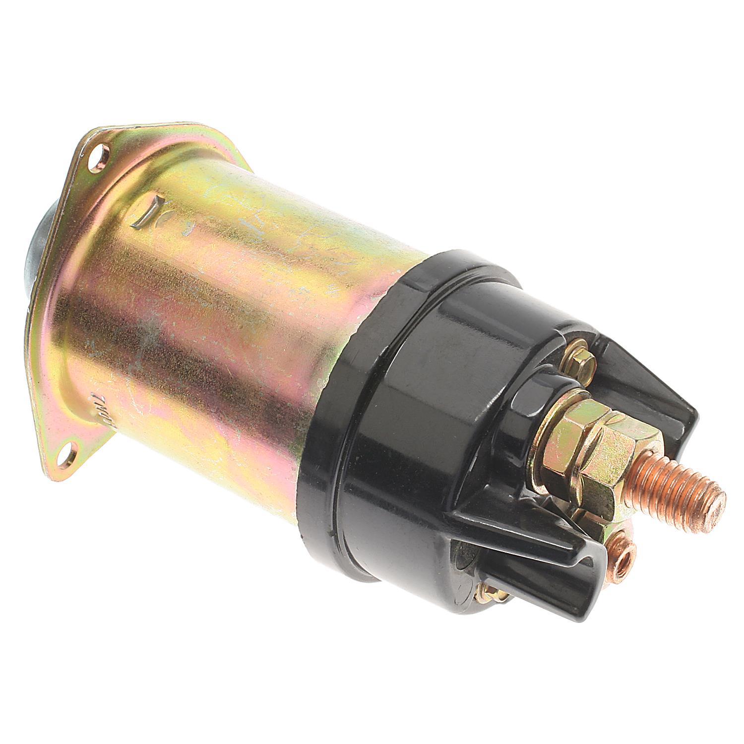 Standard Motor Products SS440 - Starter Solenoid Standard Motor Products SS440 Starter Solenoid product image 2 of 3