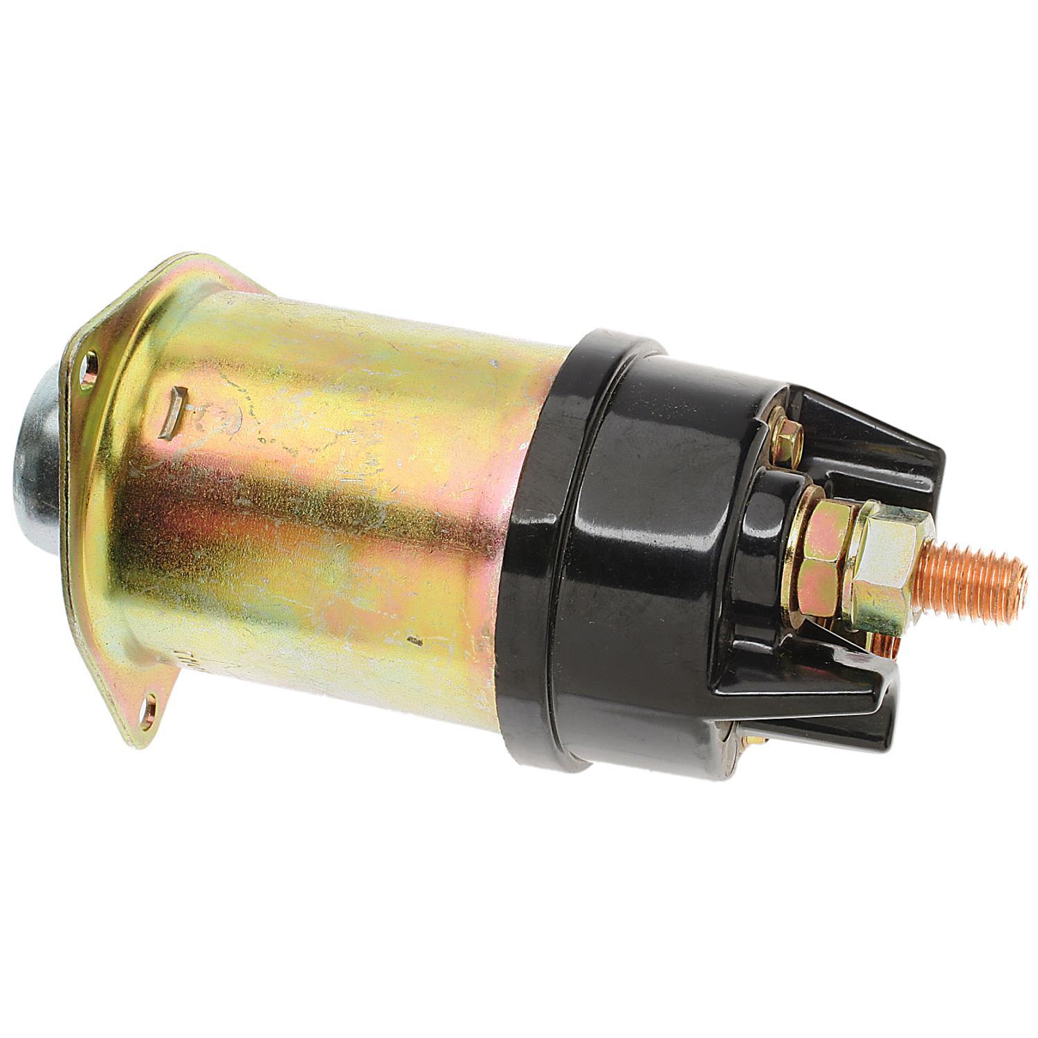 Standard Motor Products SS441 - Starter Solenoid Standard Motor Products SS441 Starter Solenoid product image 2 of 3