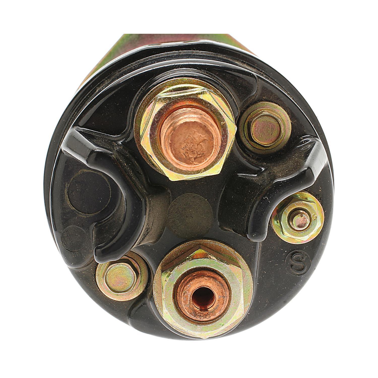 Standard Motor Products SS441 - Starter Solenoid Standard Motor Products SS441 Starter Solenoid product image 3 of 3