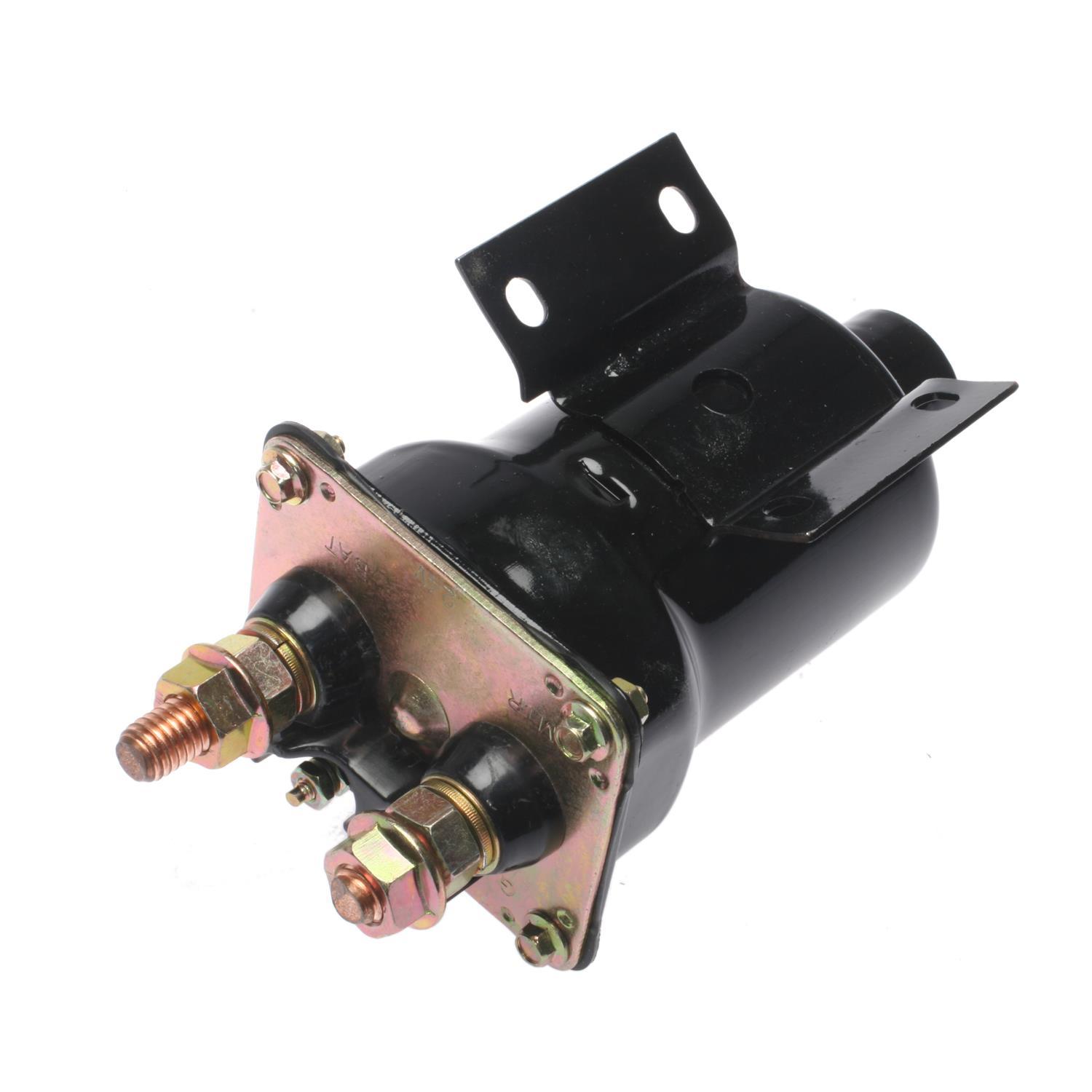 Standard Motor Products SS443 - Starter Solenoid Standard Motor Products SS443 Starter Solenoid product image 3 of 5