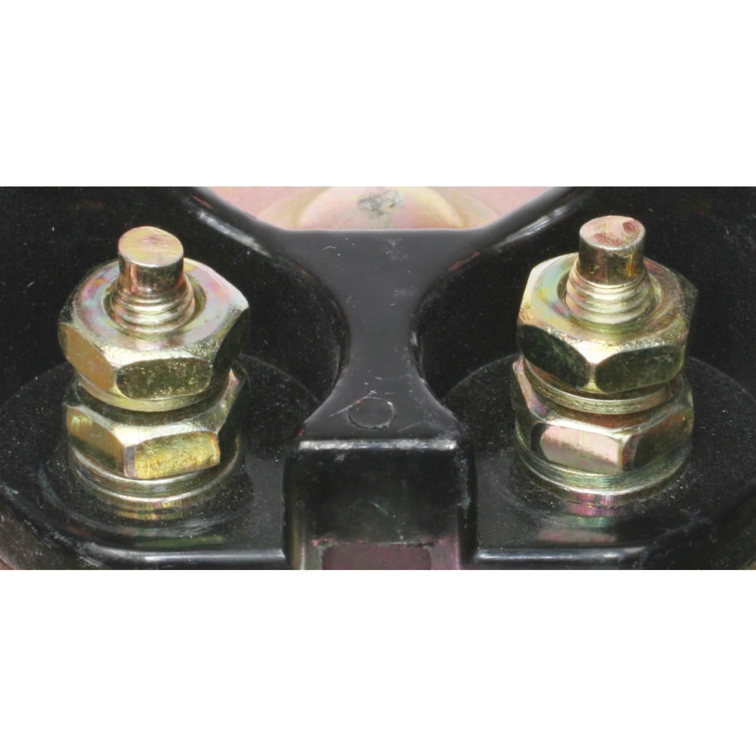 Standard Motor Products SS443 - Starter Solenoid Standard Motor Products SS443 Starter Solenoid product image 4 of 5