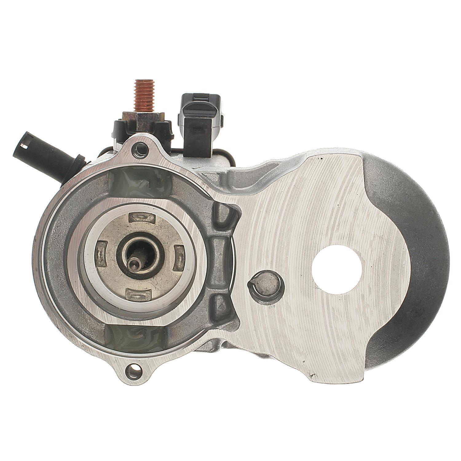 Standard Motor Products SS447 - Starter Solenoid Standard Motor Products SS447 Starter Solenoid product image 1 of 3