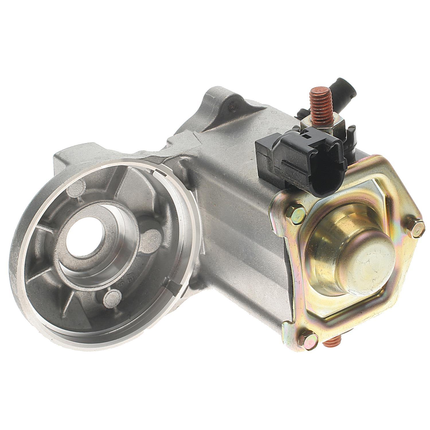 Standard Motor Products SS447 - Starter Solenoid Standard Motor Products SS447 Starter Solenoid product image 2 of 3