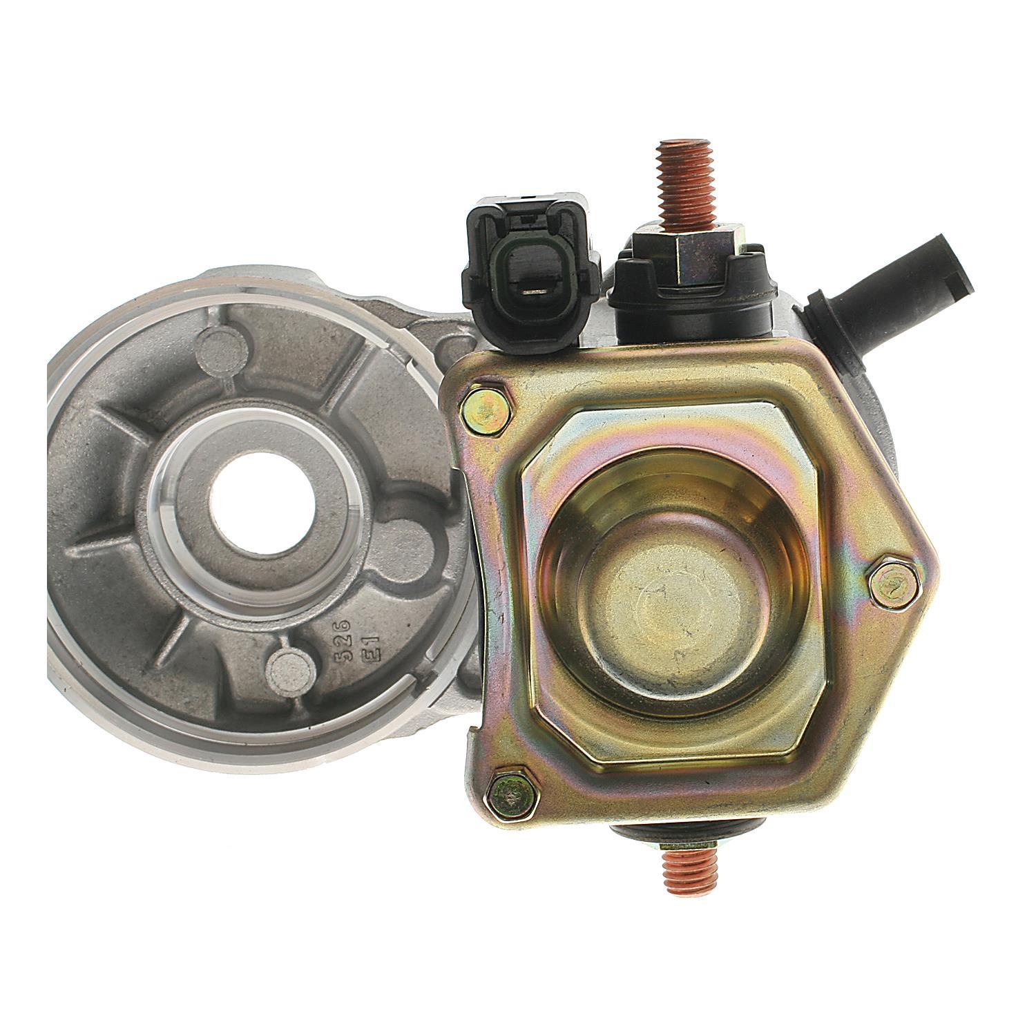 Standard Motor Products SS447 - Starter Solenoid Standard Motor Products SS447 Starter Solenoid product image 3 of 3