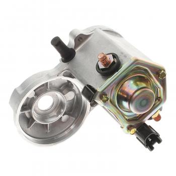 1993 Toyota Land Cruiser Starter Solenoid Standard Motor Products SS449 image 2 of 3