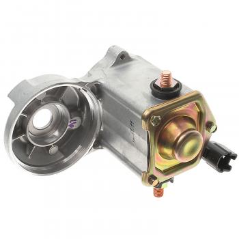 1998 Toyota T100 Starter Solenoid Standard Motor Products SS450 image 2 of 3