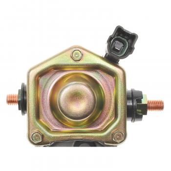 1998 Toyota T100 Starter Solenoid Standard Motor Products SS450 image 3 of 3