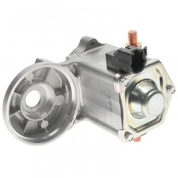 2002 Toyota Corolla Starter Solenoid Standard Motor Products SS452 image 2 of 3
