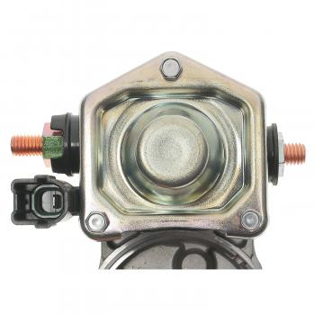 2002 Toyota Corolla Starter Solenoid Standard Motor Products SS452 image 3 of 3
