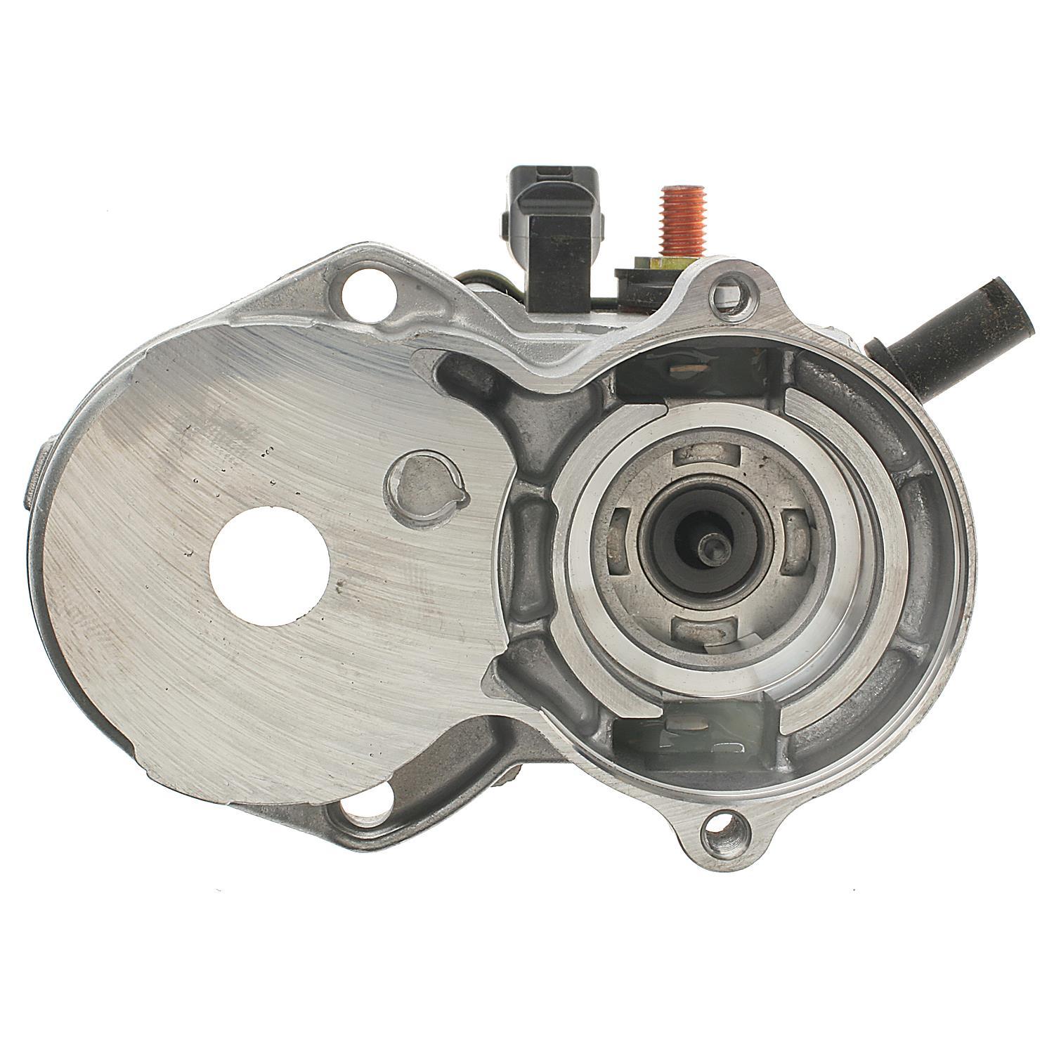Standard Motor Products SS454 Starter Solenoid product image 1 of 3