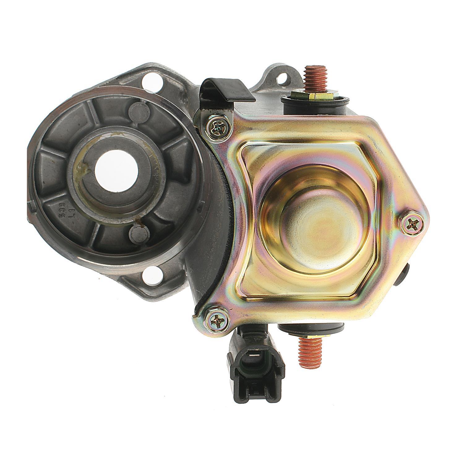 Standard Motor Products SS454 Starter Solenoid product image 3 of 3