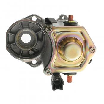 1996 Toyota Paseo Starter Solenoid Standard Motor Products SS454 image 3 of 3