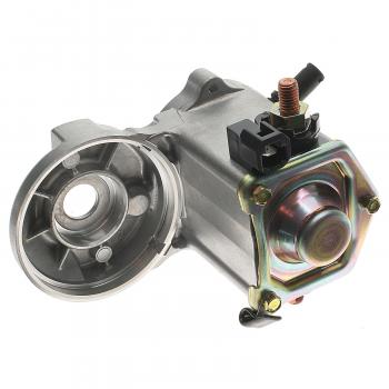 1992 Toyota Supra Starter Solenoid Standard Motor Products SS456 image 2 of 3