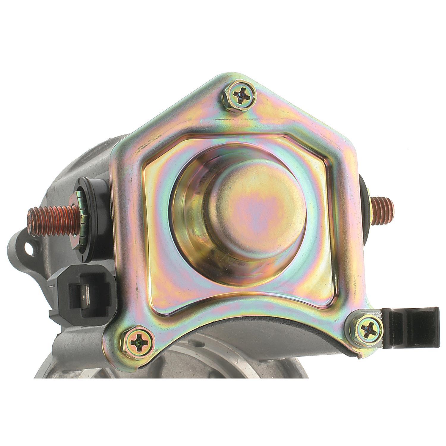 Standard Motor Products SS457 Starter Solenoid product image 3 of 3