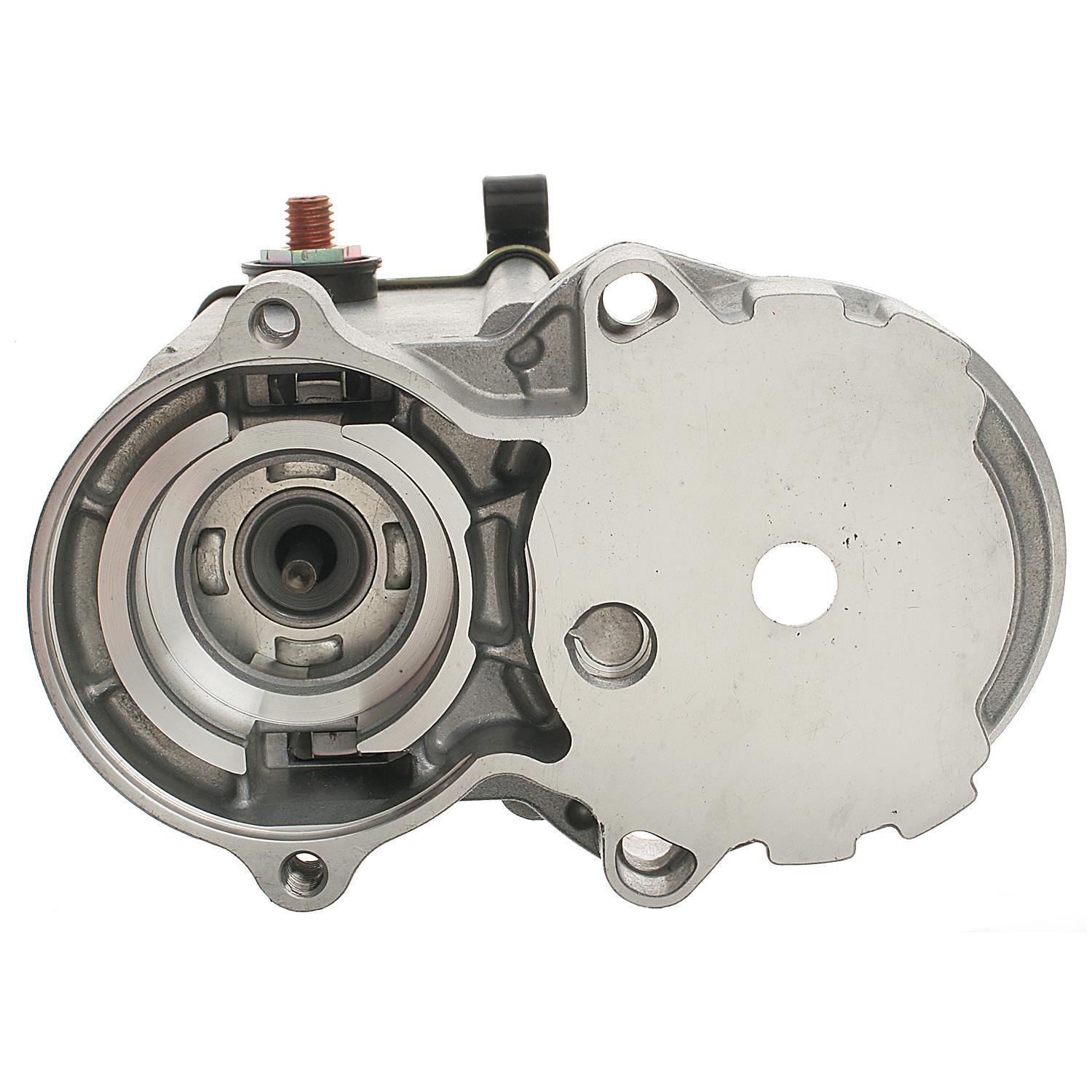 Standard Motor Products SS458 Starter Solenoid product image 1 of 3