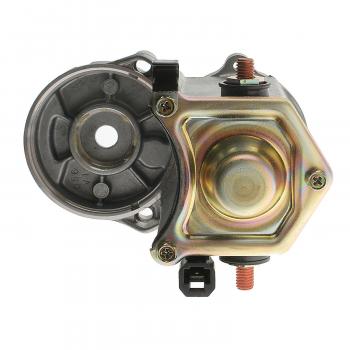 1984 Toyota Pickup Starter Solenoid Standard Motor Products SS458 image 3 of 3
