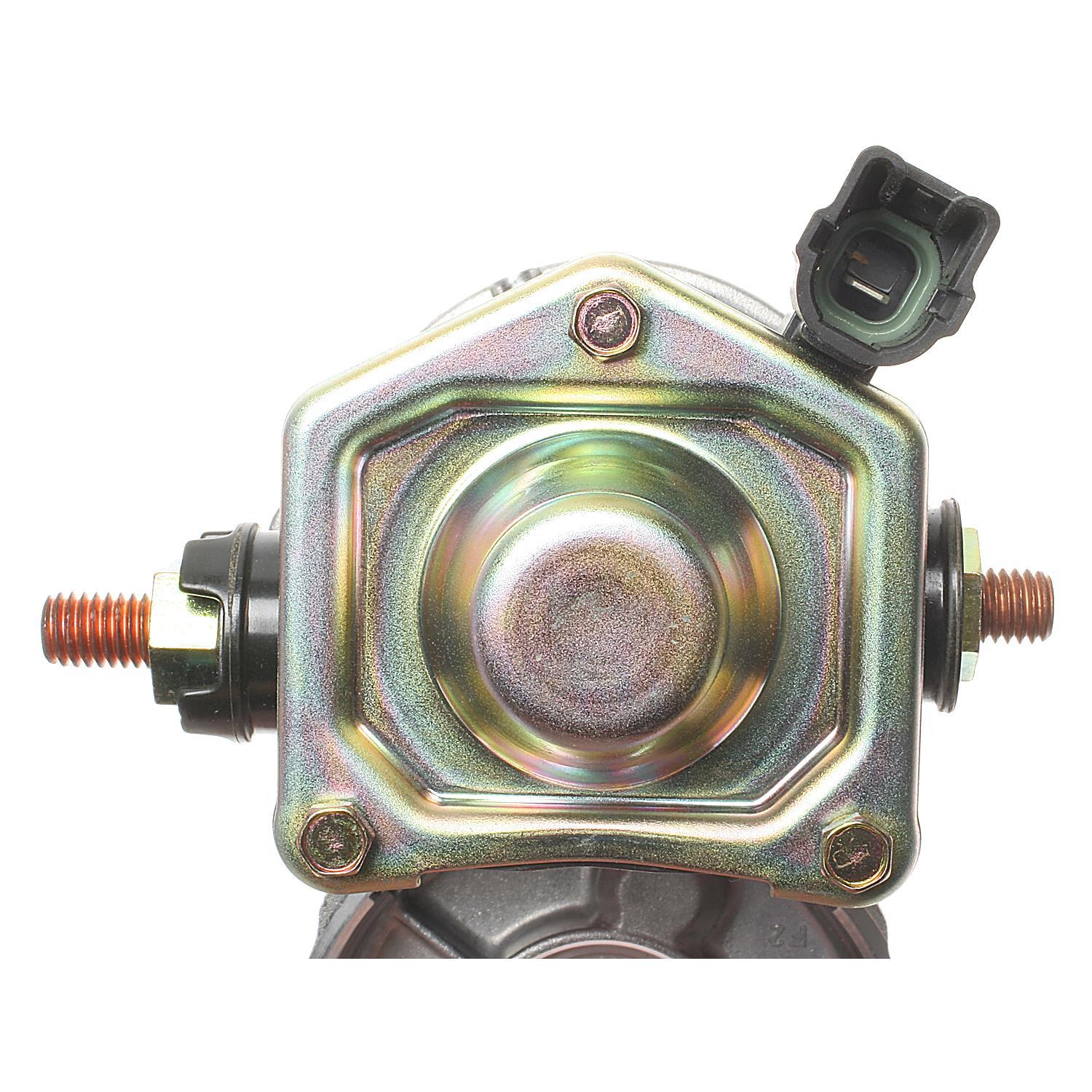 Standard Motor Products SS459 - Starter Solenoid Standard Motor Products SS459 Starter Solenoid product image 2 of 2