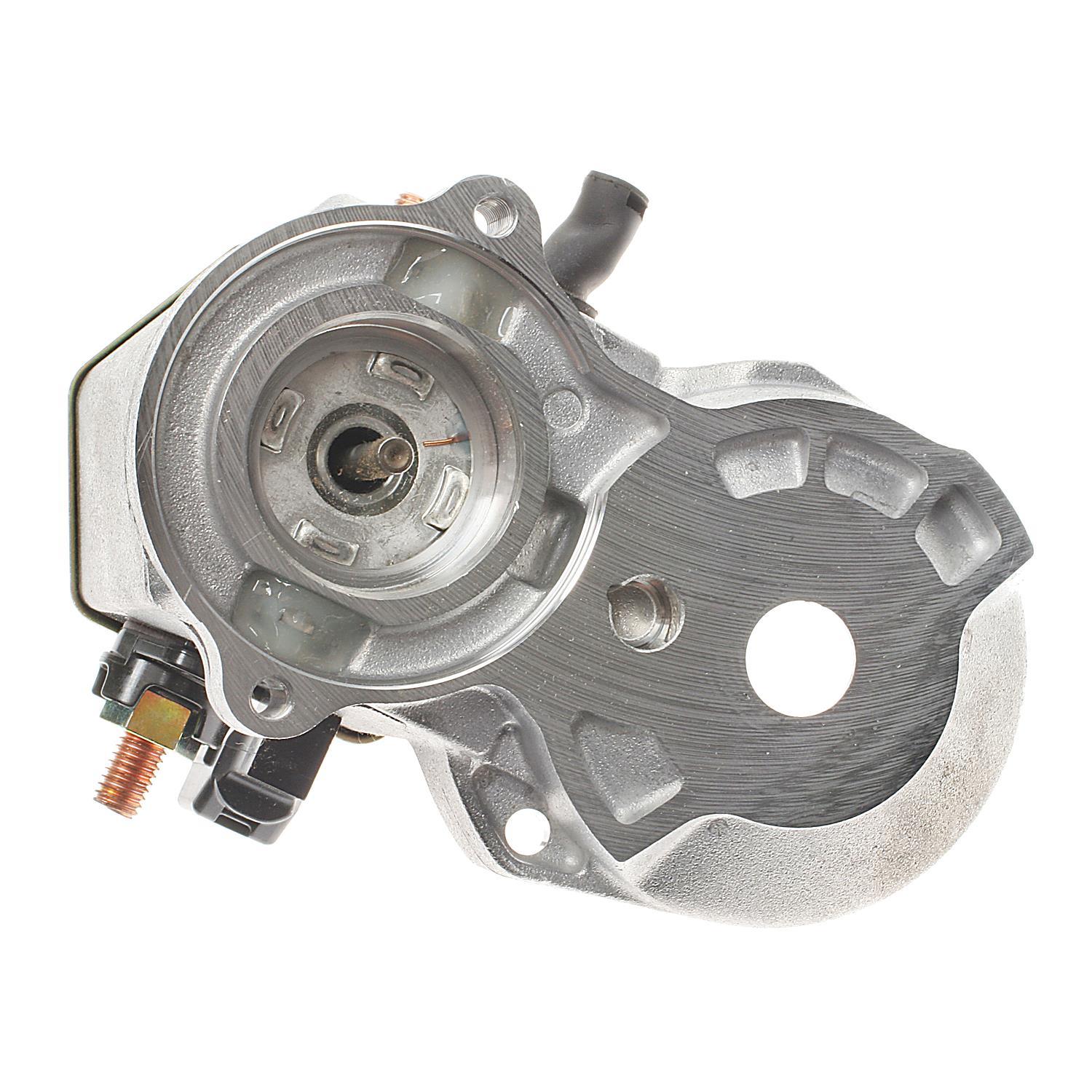 Standard Motor Products SS461 - Starter Solenoid Standard Motor Products SS461 Starter Solenoid product image 1 of 3