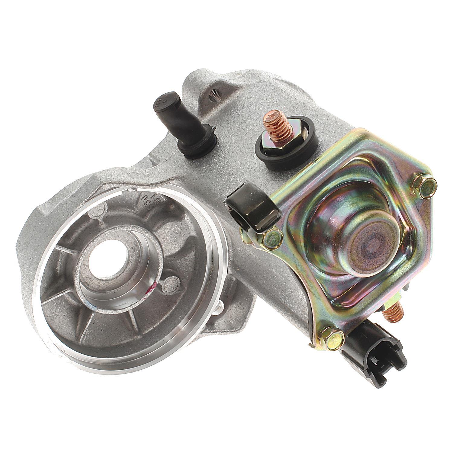 Standard Motor Products SS461 - Starter Solenoid Standard Motor Products SS461 Starter Solenoid product image 2 of 3
