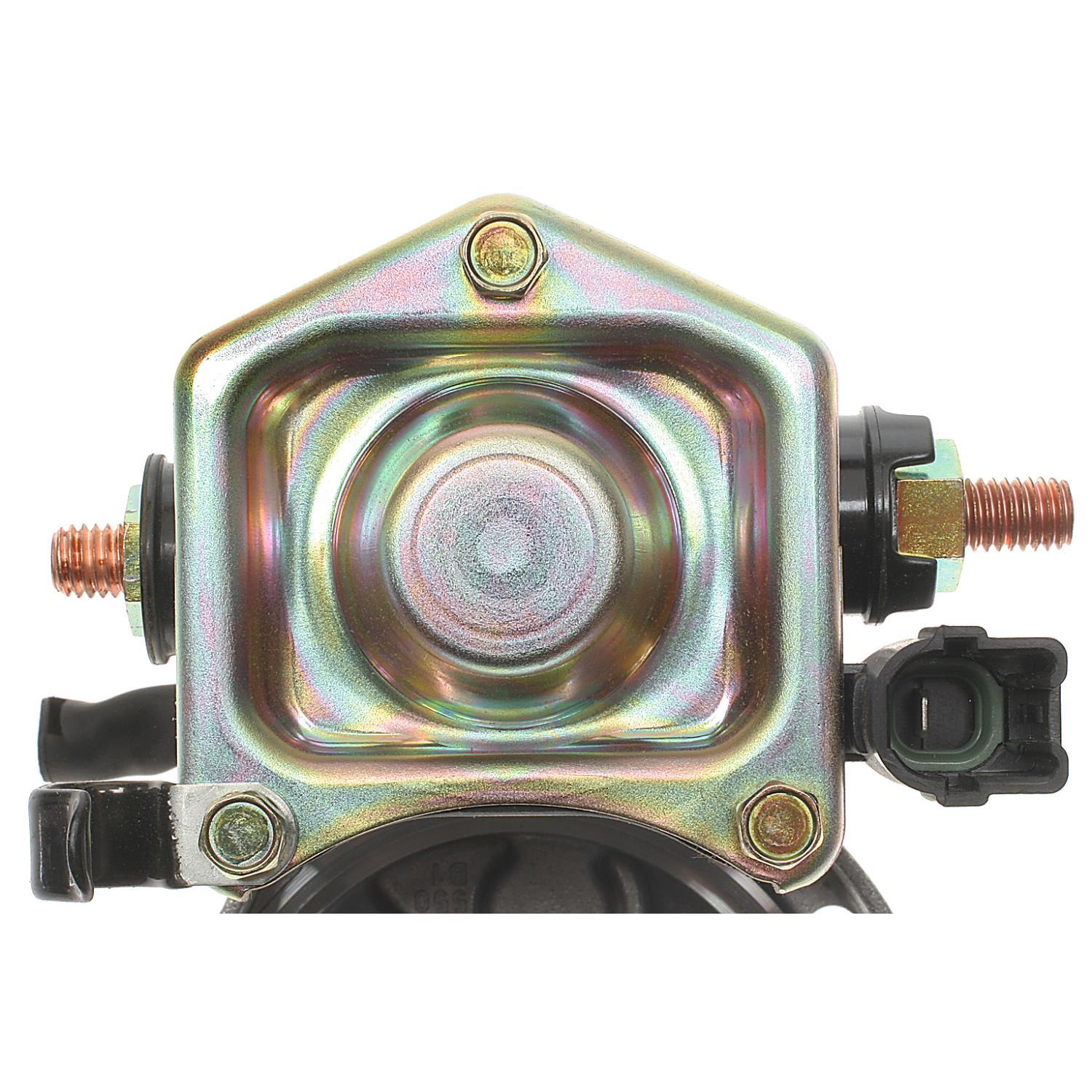 Standard Motor Products SS461 - Starter Solenoid Standard Motor Products SS461 Starter Solenoid product image 3 of 3