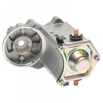 1986 Toyota Celica Starter Solenoid Standard Motor Products SS462 image 2 of 3