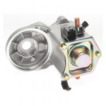 1994 Toyota T100 Starter Solenoid Standard Motor Products SS463 image 2 of 3