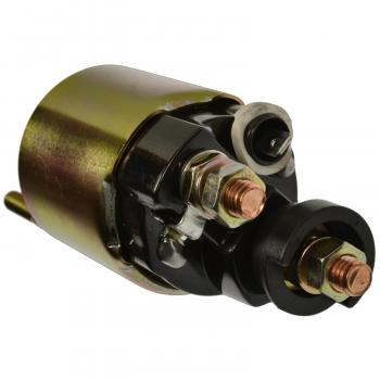2005 Honda S2000 Starter Solenoid Standard Motor Products SS467 image 1 of 3