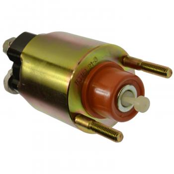 2005 Honda S2000 Starter Solenoid Standard Motor Products SS467 image 2 of 3