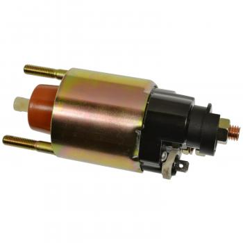 2005 Honda S2000 Starter Solenoid Standard Motor Products SS467 image 3 of 3