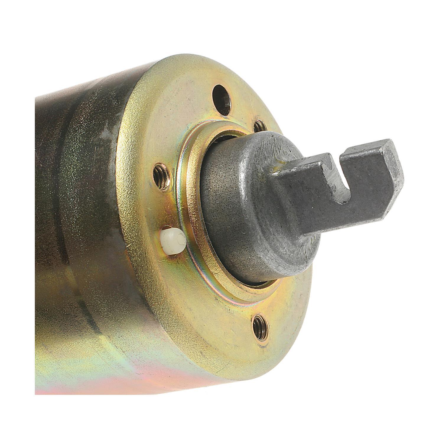 Standard Motor Products SS468 - Starter Solenoid Standard Motor Products SS468 Starter Solenoid product image 1 of 3