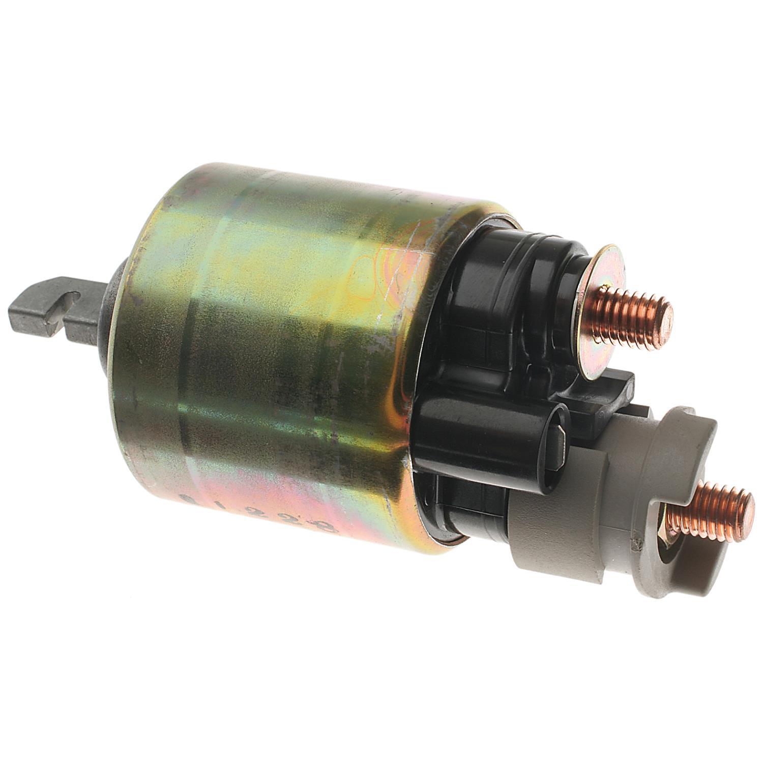 Standard Motor Products SS468 - Starter Solenoid Standard Motor Products SS468 Starter Solenoid product image 2 of 3