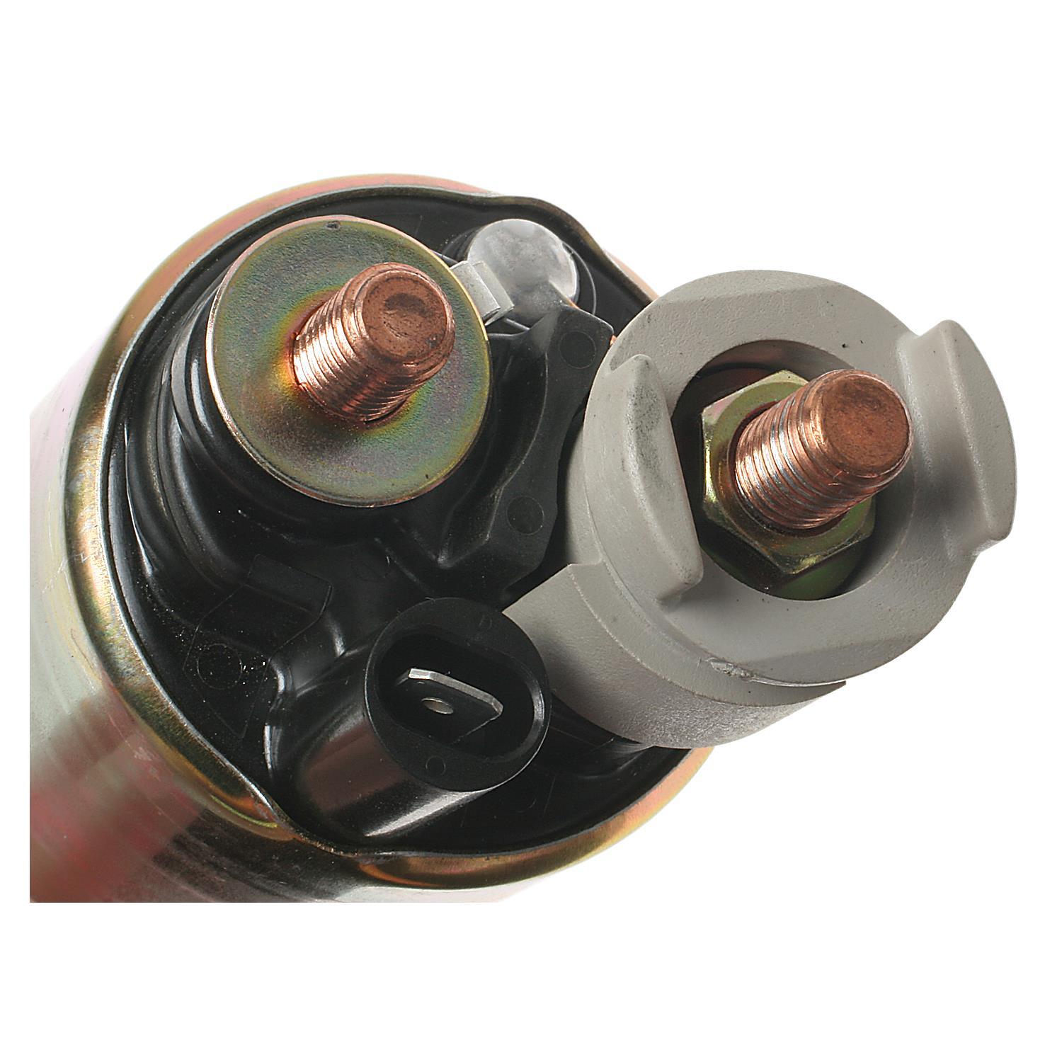 Standard Motor Products SS468 - Starter Solenoid Standard Motor Products SS468 Starter Solenoid product image 3 of 3