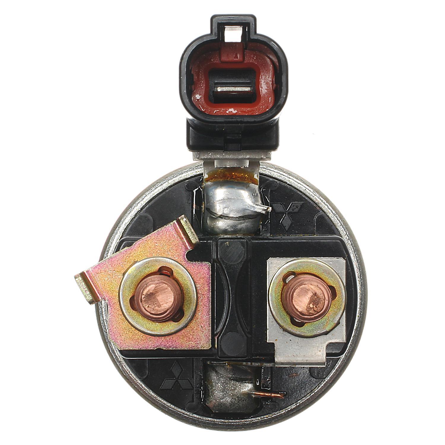 Standard Motor Products SS469 Starter Solenoid product image 3 of 3