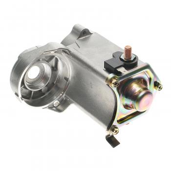 1981 Subaru GLF Starter Solenoid Standard Motor Products SS471 image 2 of 3