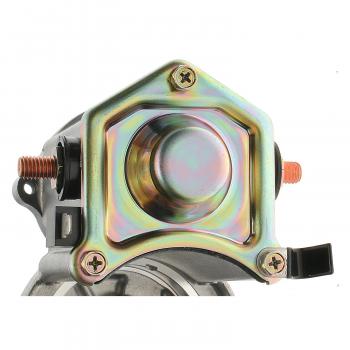 1981 Subaru GLF Starter Solenoid Standard Motor Products SS471 image 3 of 3