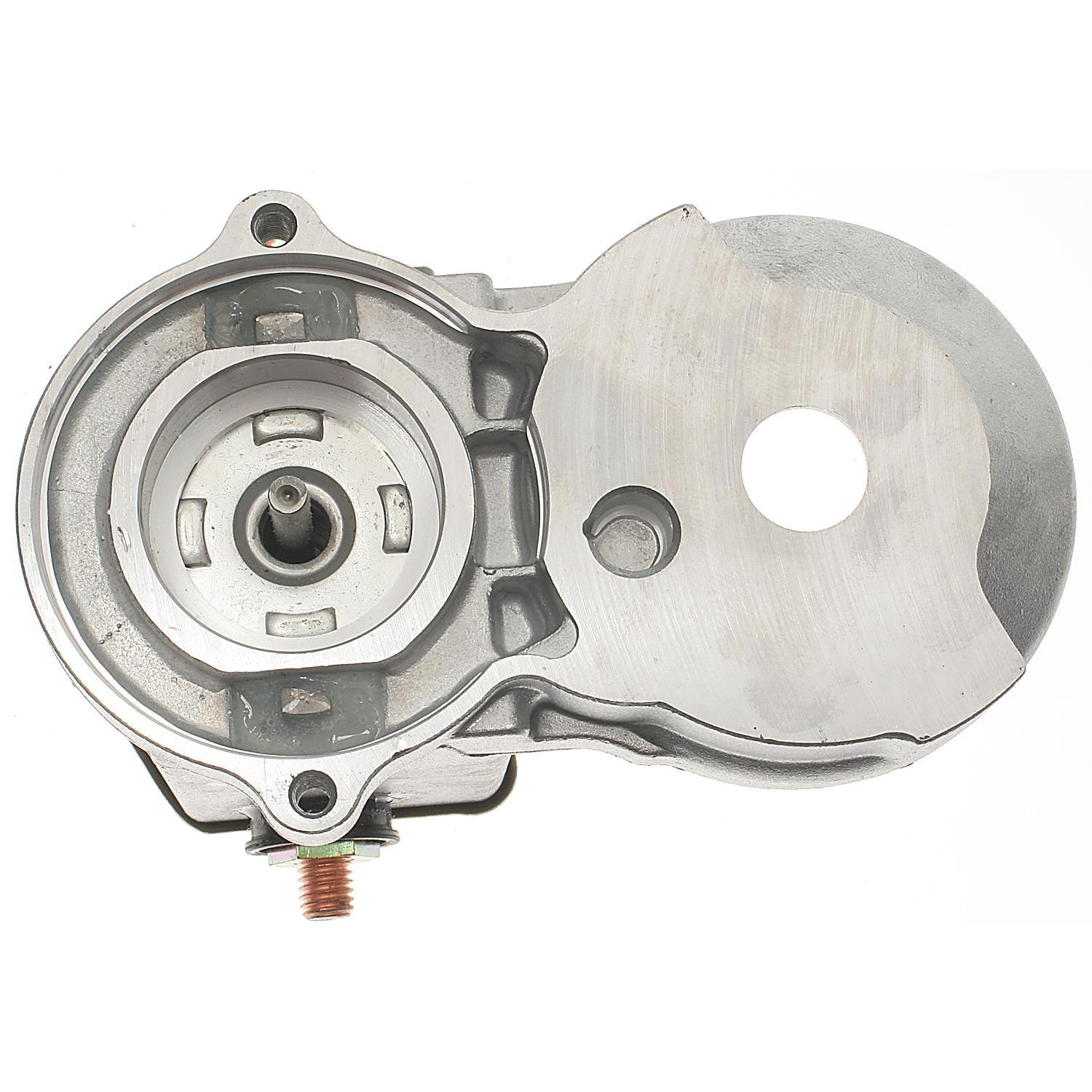 Standard Motor Products SS476 - Starter Solenoid Standard Motor Products SS476 Starter Solenoid product image 1 of 3