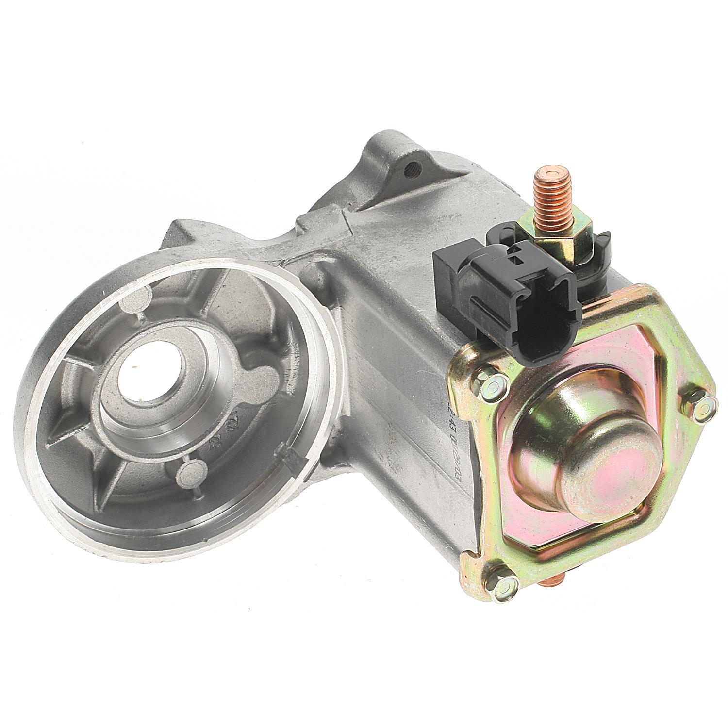 Standard Motor Products SS476 - Starter Solenoid Standard Motor Products SS476 Starter Solenoid product image 2 of 3