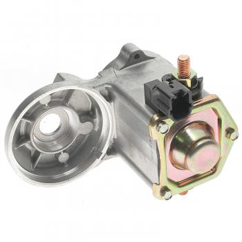 2002 Chevrolet Prizm Starter Solenoid Standard Motor Products SS476 image 2 of 3