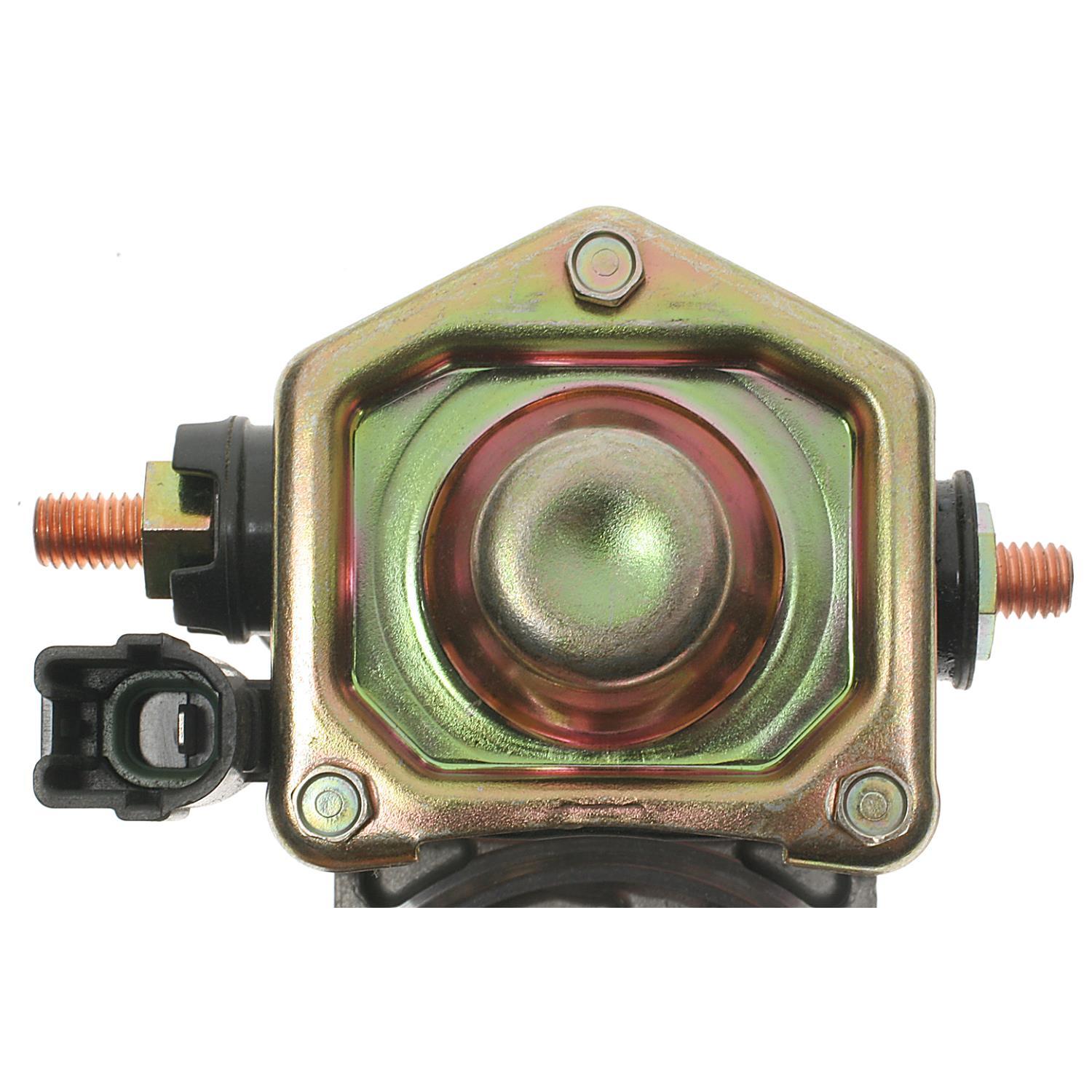 Standard Motor Products SS476 - Starter Solenoid Standard Motor Products SS476 Starter Solenoid product image 3 of 3