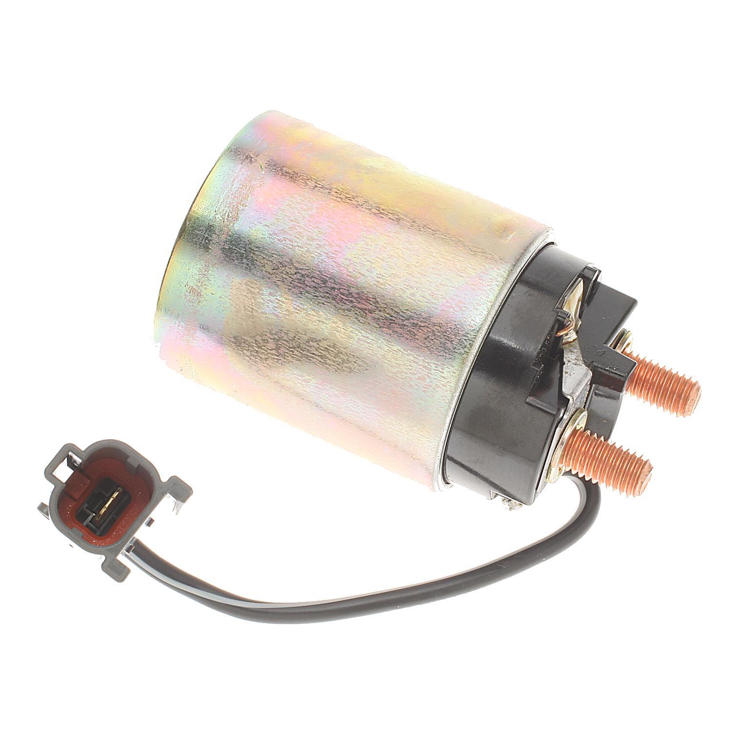 Standard Motor Products SS477 - Starter Solenoid Standard Motor Products SS477 Starter Solenoid product image 2 of 3