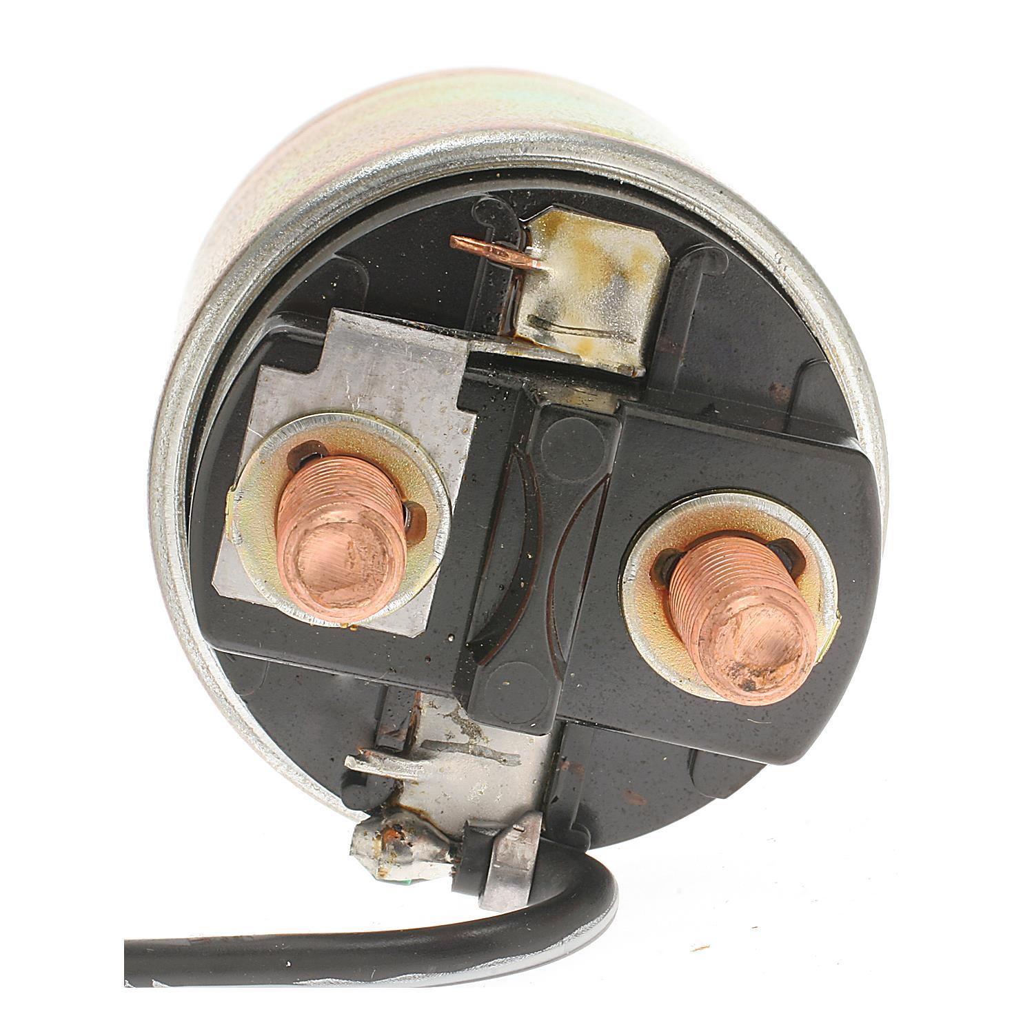 Standard Motor Products SS477 - Starter Solenoid Standard Motor Products SS477 Starter Solenoid product image 3 of 3