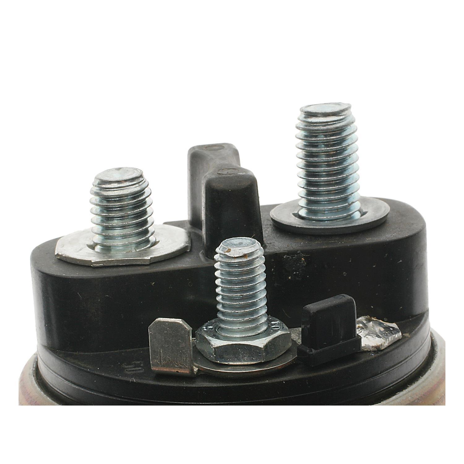 Standard Motor Products SS480 Starter Solenoid product image 3 of 3