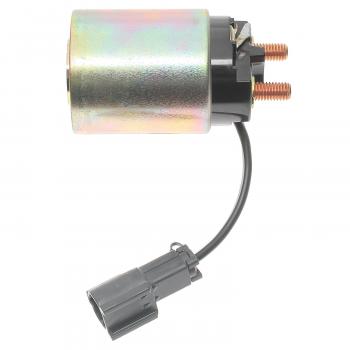 1999 Nissan Sentra Starter Solenoid Standard Motor Products SS481 image 1 of 3