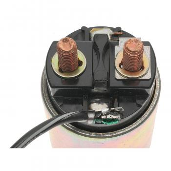 1999 Nissan Sentra Starter Solenoid Standard Motor Products SS481 image 3 of 3